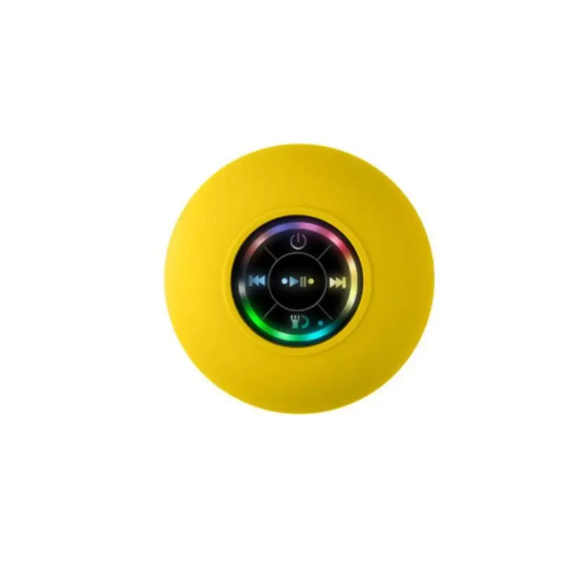 Xiaomi Portable Wireless Bluetooth Speaker with LED