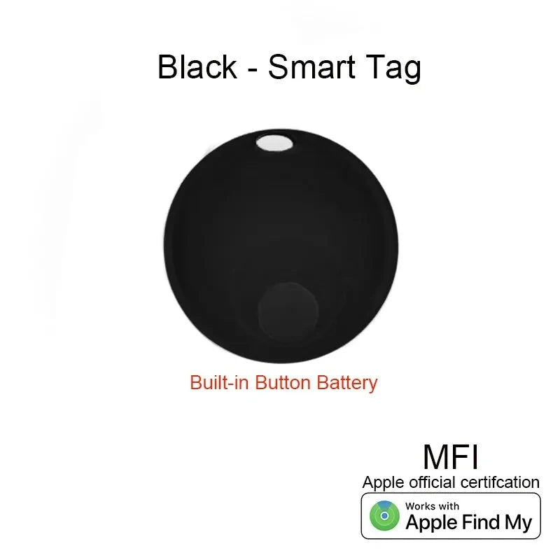 Apple Find My Mini Bluetooth GPS Tracker