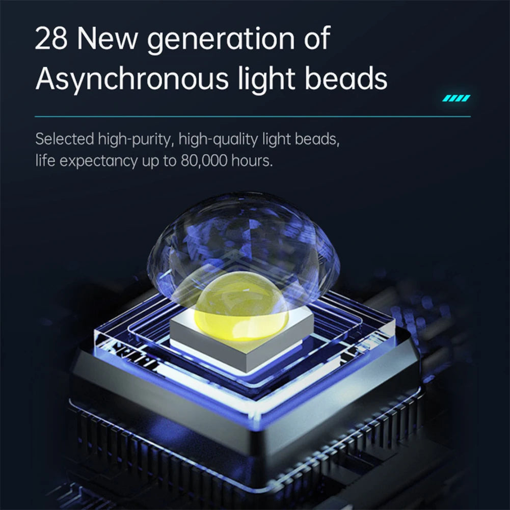 120mm ARGB PWM CPU Fan