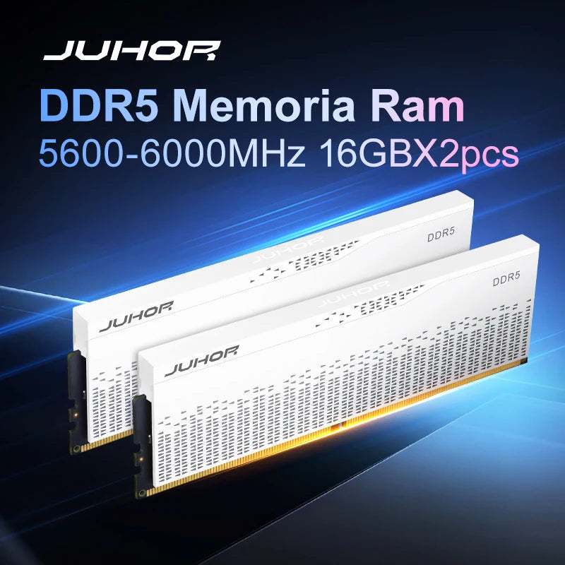 UHOR DDR5 RAM 16GB / 32GB