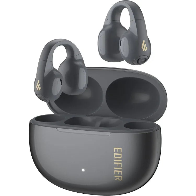 R1 Open-Ear True Wireless Bluetooth 5.4 Earbuds