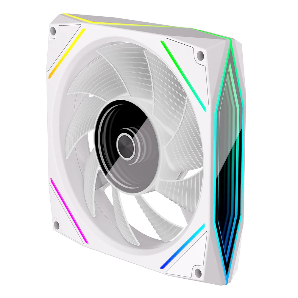 120mm ARGB PWM CPU Fan