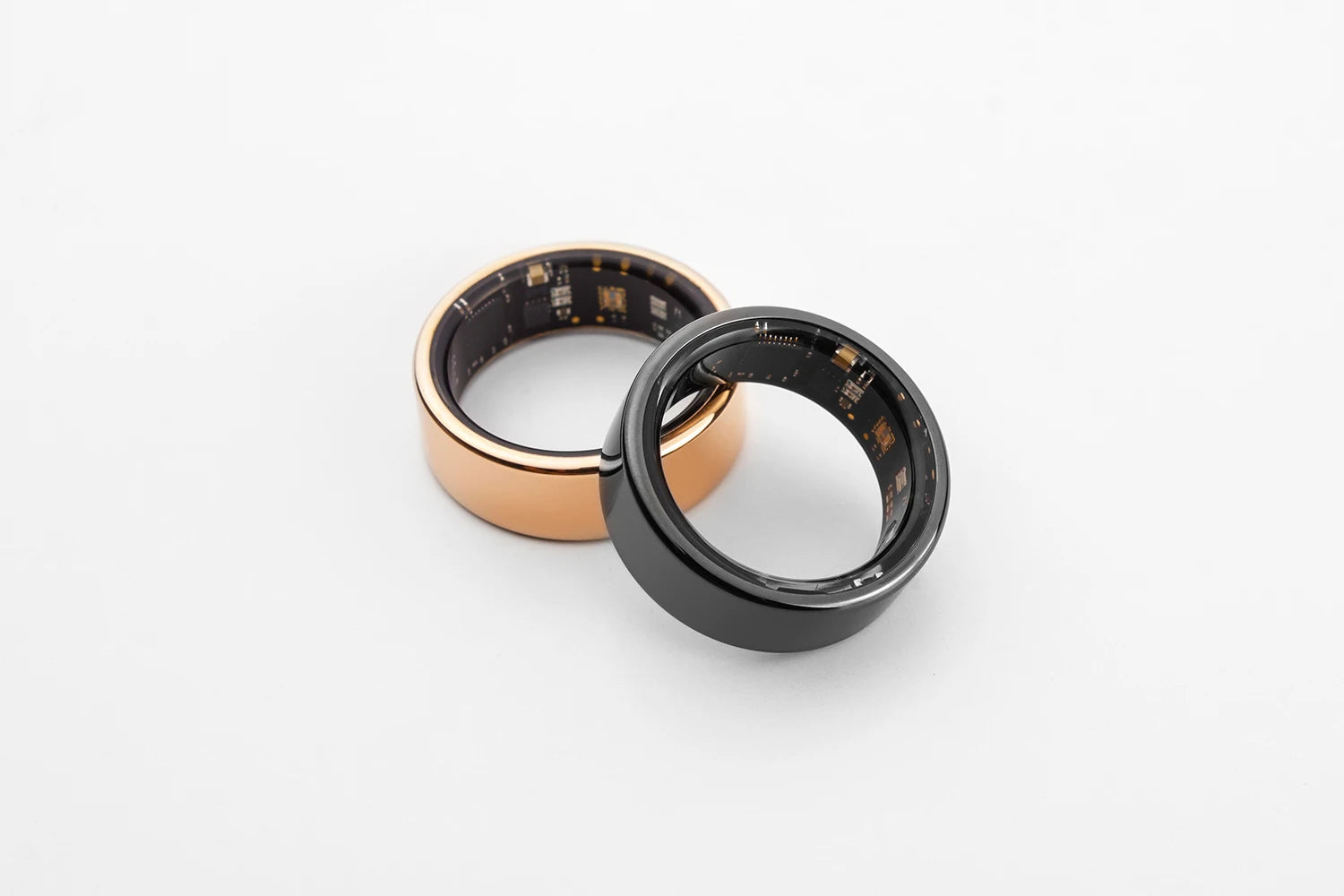 COLMI R02 Smart Ring – 2024 Edition
