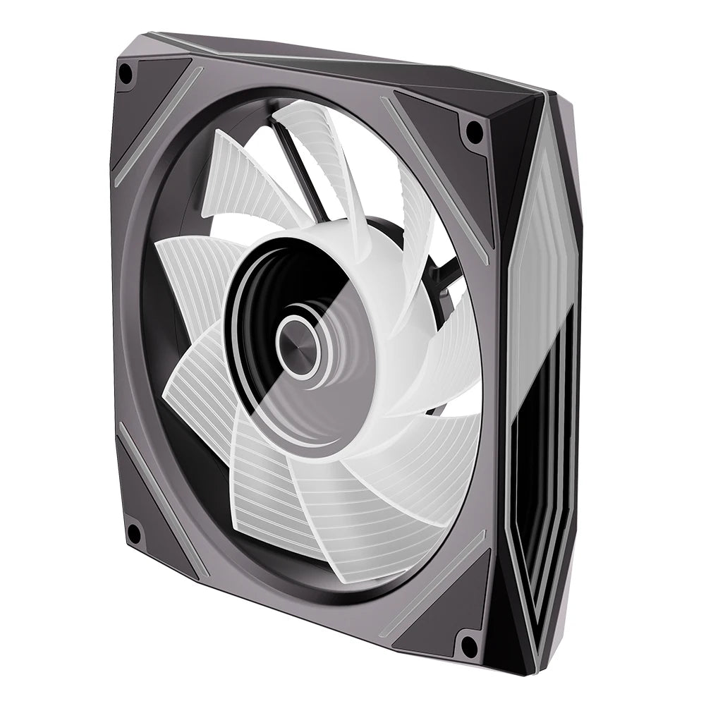 120mm ARGB PWM CPU Fan