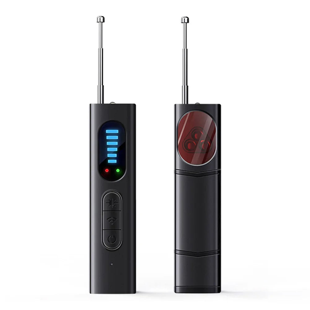 T15 Hidden Camera & GPS Spy Detector