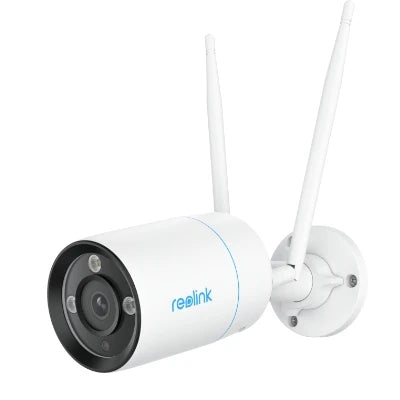 Reolink 4K 8MP Wi-Fi 6 Outdoor Security Camera