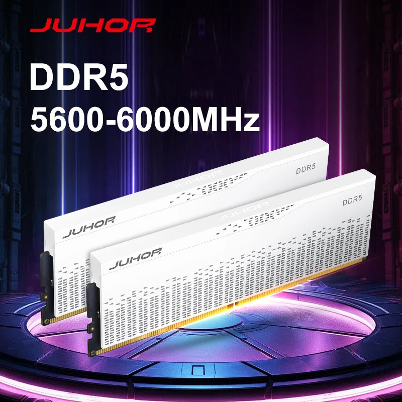 UHOR DDR5 RAM 16GB / 32GB
