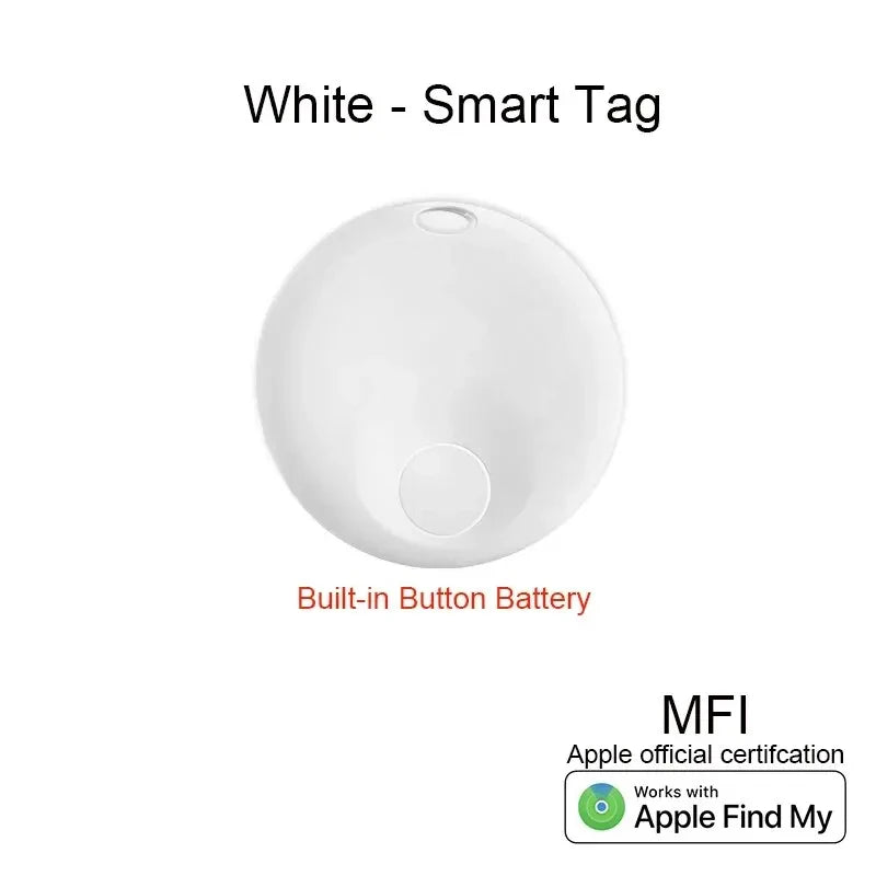 Apple Find My Mini Bluetooth GPS Tracker