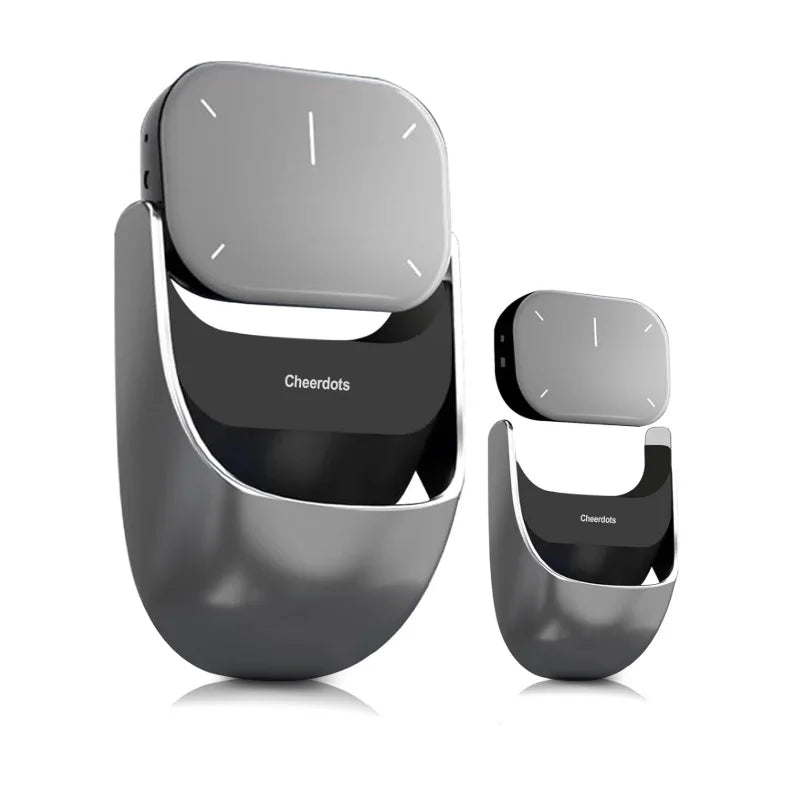 Cheerdots2 Smart AI Wireless Mouse – Bluetooth, Voice & ChatGPT Integration