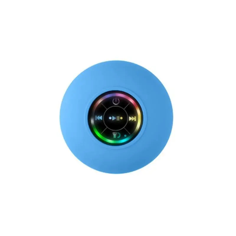 Xiaomi Portable Wireless Bluetooth Speaker with LED